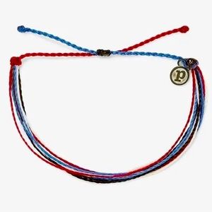 Pura Vida Fallen Heroes Bracelet